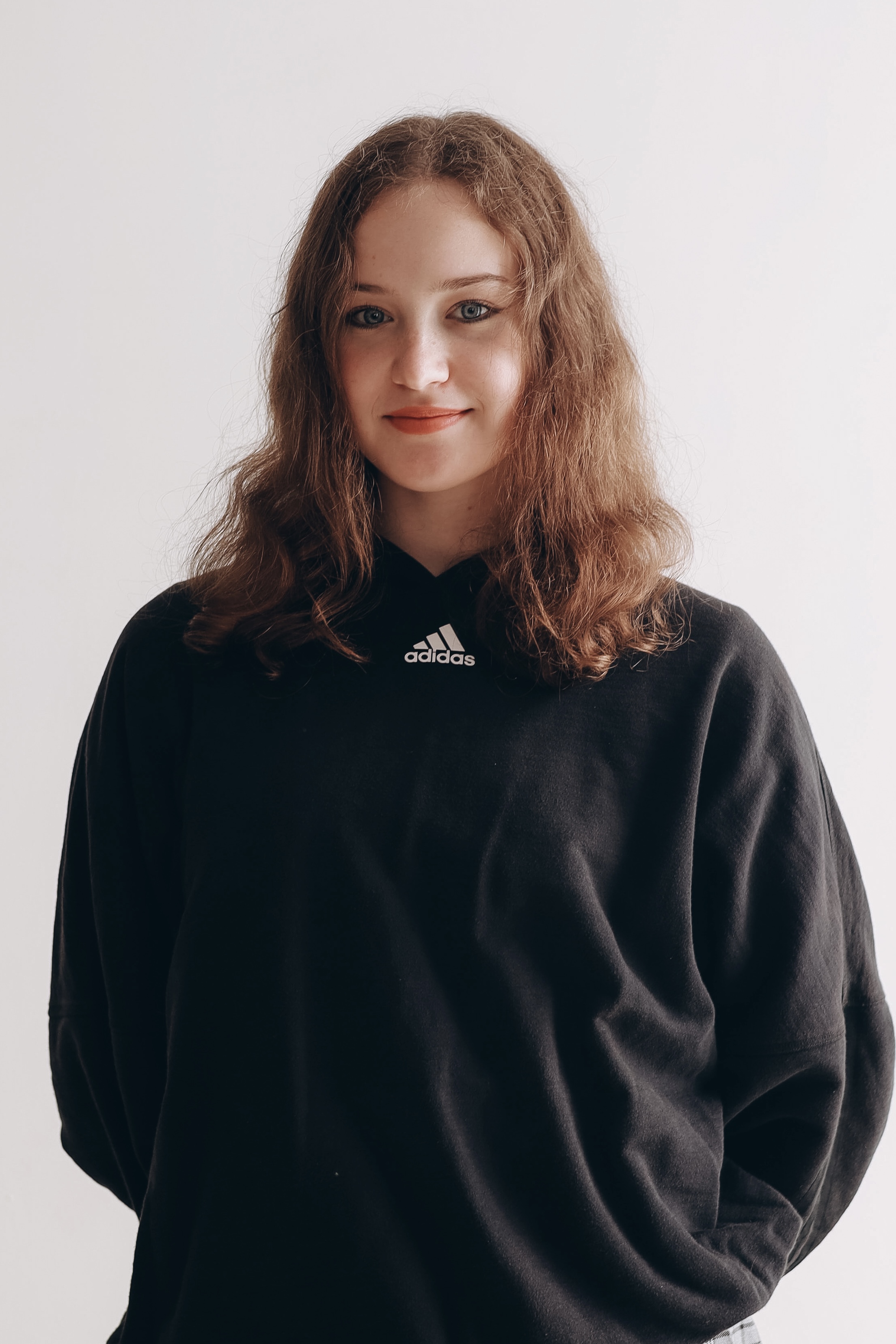 Фото: Ковалюк Валерія Юріївна